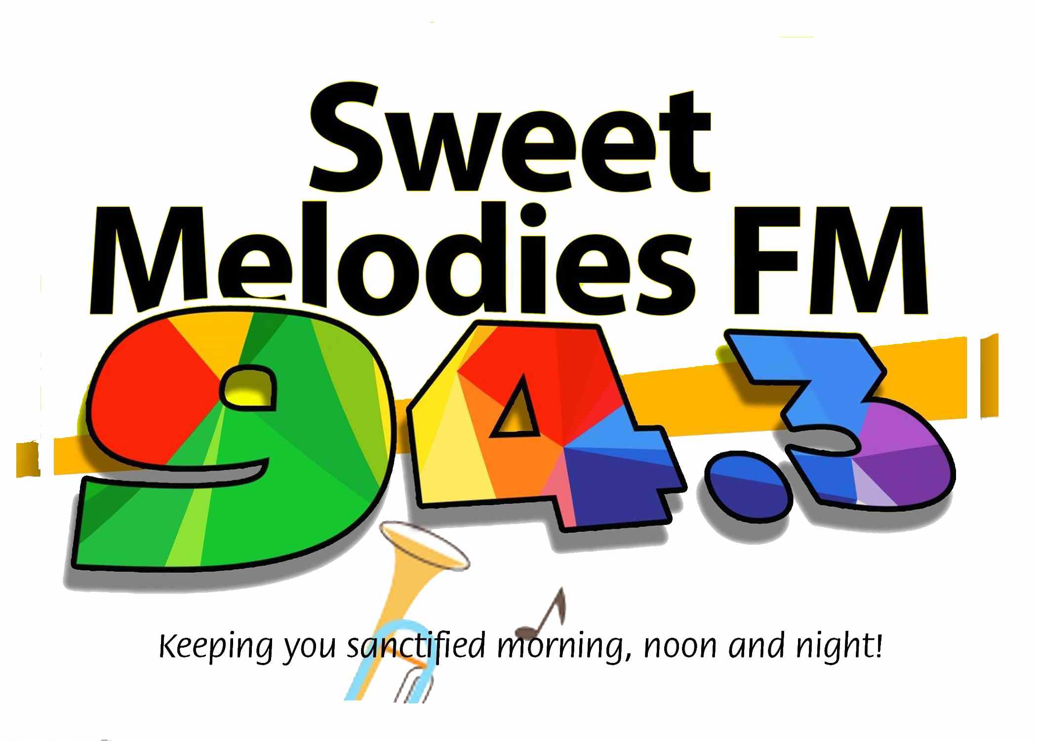Drive Melodies (Sweet Melodies)